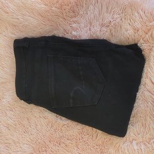 American Eagle Curvy Hi Rise Jeggings